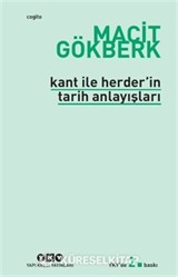 Kant ve Herder'in Tarih Anlayışları