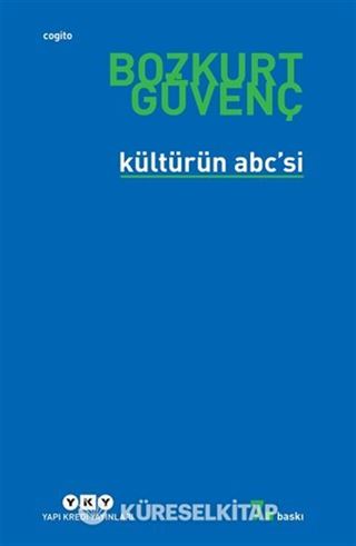 Kültürün Abc'si