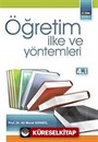 Öğretim İlke ve Yöntemleri