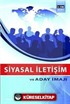 Siyasal İletişim ve Aday İmajı