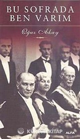 Bu Sofrada Ben Varım