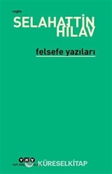 Felsefe Yazıları