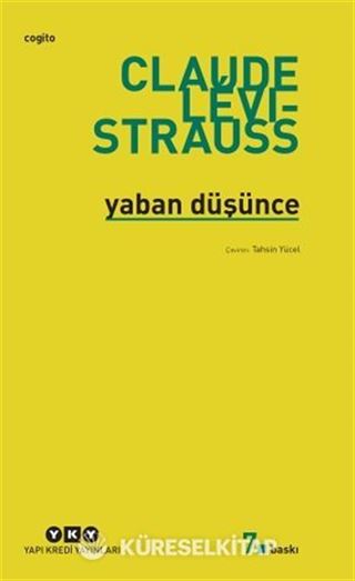 Yaban Düşünce