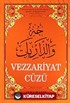Vezzariyat Cüzü (Orta Boy Kod:022)