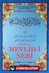 Arapça Mevlid-i Nebi (Orta Boy Kod:025)