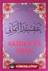 Akidet'ül İman (Orta Boy Kod:044) (İman Ertuşi)