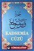 Kadsemia Cüzü (Orta Boy Kod:021)