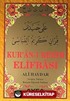 Kur'an-ı Kerim Elifbası