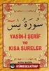 Yasin-i Şerif ve Kısa Sureler (Cep Boy Kod:017)
