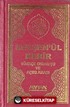 (Ciltli-Cep Boy)Nur'a Doğru Cevşen'ül Kebir Türkçe Okunuşu ve Açıklaması