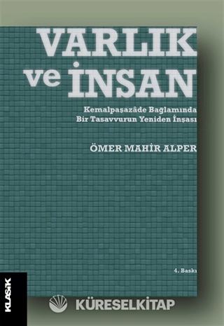 Varlık ve İnsan