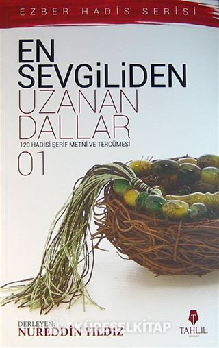 En Sevgiliden Uzanan Dallar-1