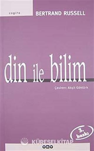 Din ile Bilim