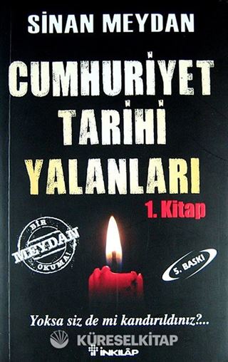 Cumhuriyet Tarihi Yalanları