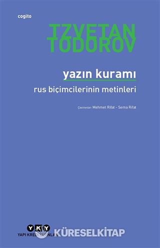 Yazın Kuramı