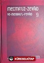 Mecmau'z-Zevaid ve Menbau'l Fevaid 9.Cilt