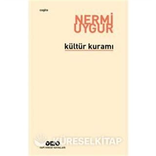 Kültür Kuramı
