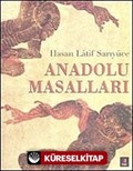 Anadolu Masalları