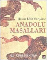 Anadolu Masalları