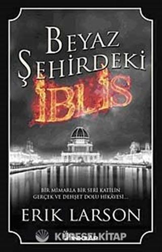 Beyaz Şehirdeki İblis