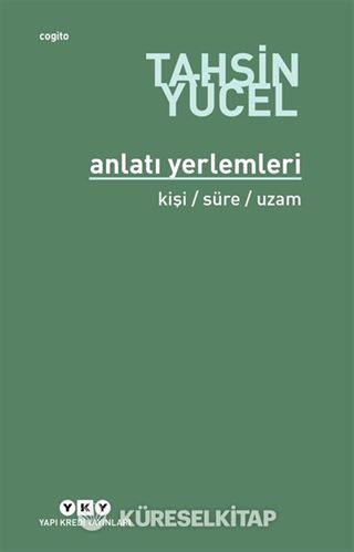 Anlatı Yerlemeleri
