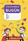 Okulumda Bugün Defteri