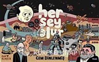 Her Şey Olur