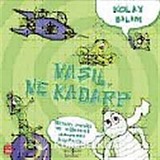 Kolay Bilim - Nasıl Ne Kadar