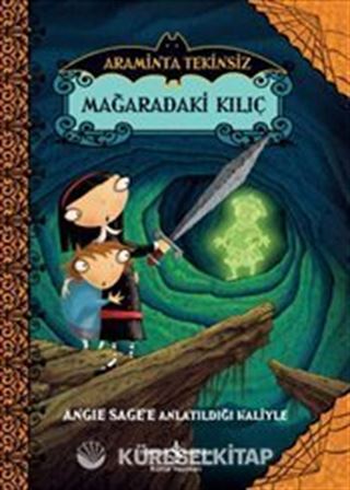 Araminta Tekinsiz Mağaradaki Kılıç