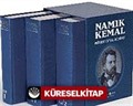 Namık Kemal (3 Cilt)