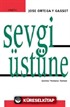 Sevgi Üstüne