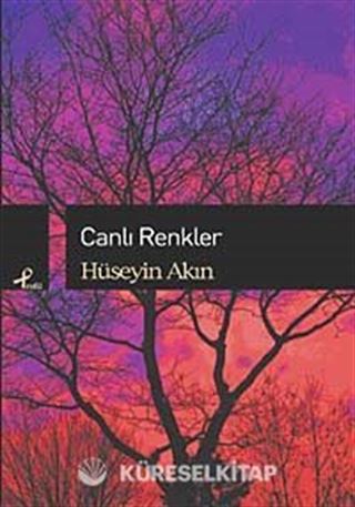 Canlı Renkler