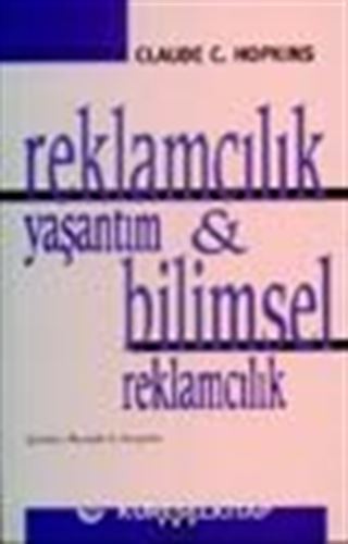 Reklamcılık Yaşantım