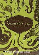 Canavarlar