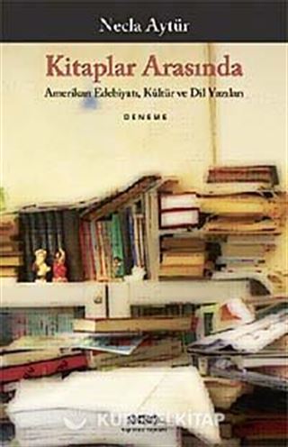 Kitaplar Arasında