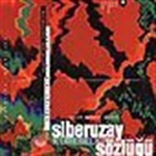 Siber Uzay sözlüğü