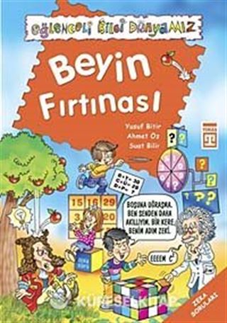 Beyin Fırtınası