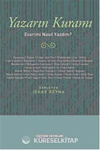 Yazarın Kuramı