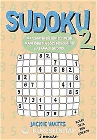 Sudoku 2