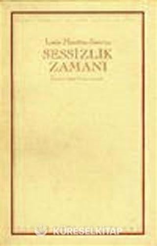 Sessizlik Zamanı