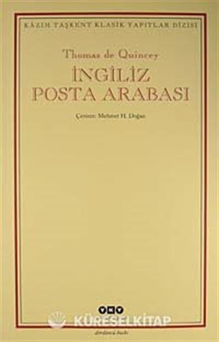 İngiliz Posta Arabası