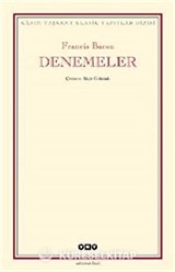 Denemeler / Francis Bacon
