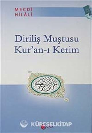 Diriliş Muştusu Kur'an-ı Kerim