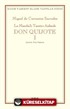 Don Quijote (2 Cilt Takım Kutulu) / La Mancha'lı Yaratıcı Asilzade