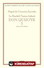 Don Quijote (2 Cilt Takım Kutulu) / La Mancha'lı Yaratıcı Asilzade
