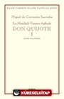 Don Quijote (2 Cilt Takım Kutulu) / La Mancha'lı Yaratıcı Asilzade