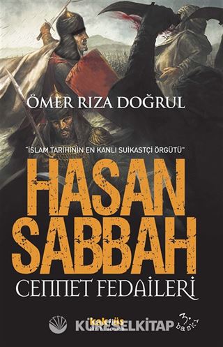 Hasan Sabbah Cennet Fedaileri