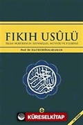 Fıkıh Usulü