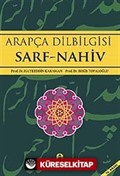 Arapça Dilbilgisi Sarf-Nahiv