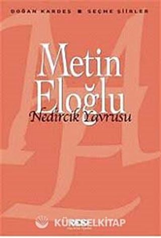 Nedircik Yavrusu-Seçme Şiirler